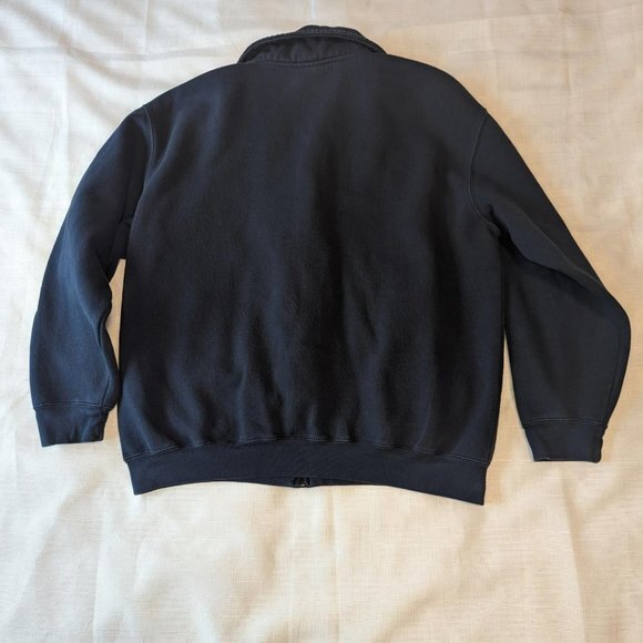 MV Sport Pro-Weave UC Davis Sweater Jacket - Picture 12 of 13